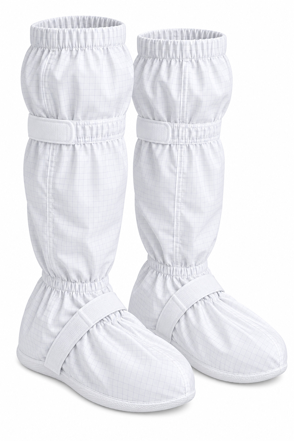 Cleanroom Boot Covers Manufacturers and Supplier in India
